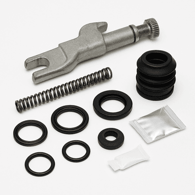 Regolazione automatica kit guarnizioni