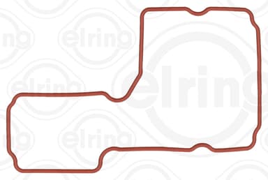 Cilindro di commutazione kit guarnizioni