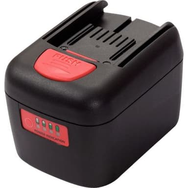 Batteria