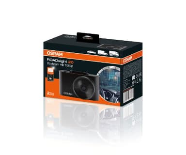 Videocamera