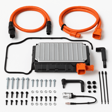Batteria d’avviamento kit di riparazione