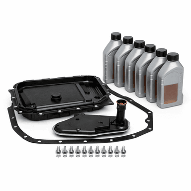 Cambio olio gruppo di rinvio kit componenti