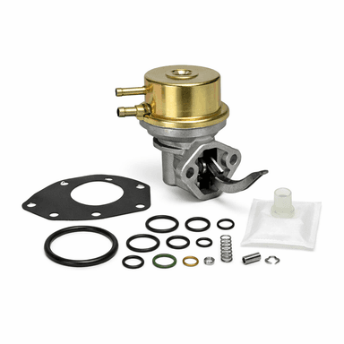 Pompa carburante kit riparazione
