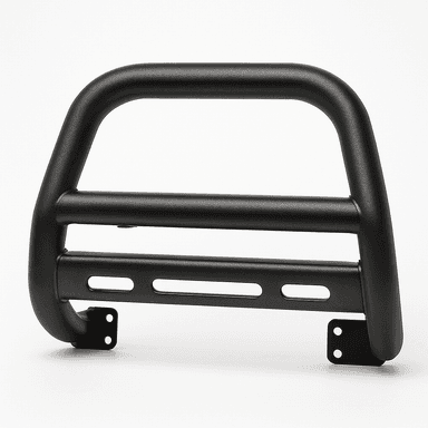 Bull bar