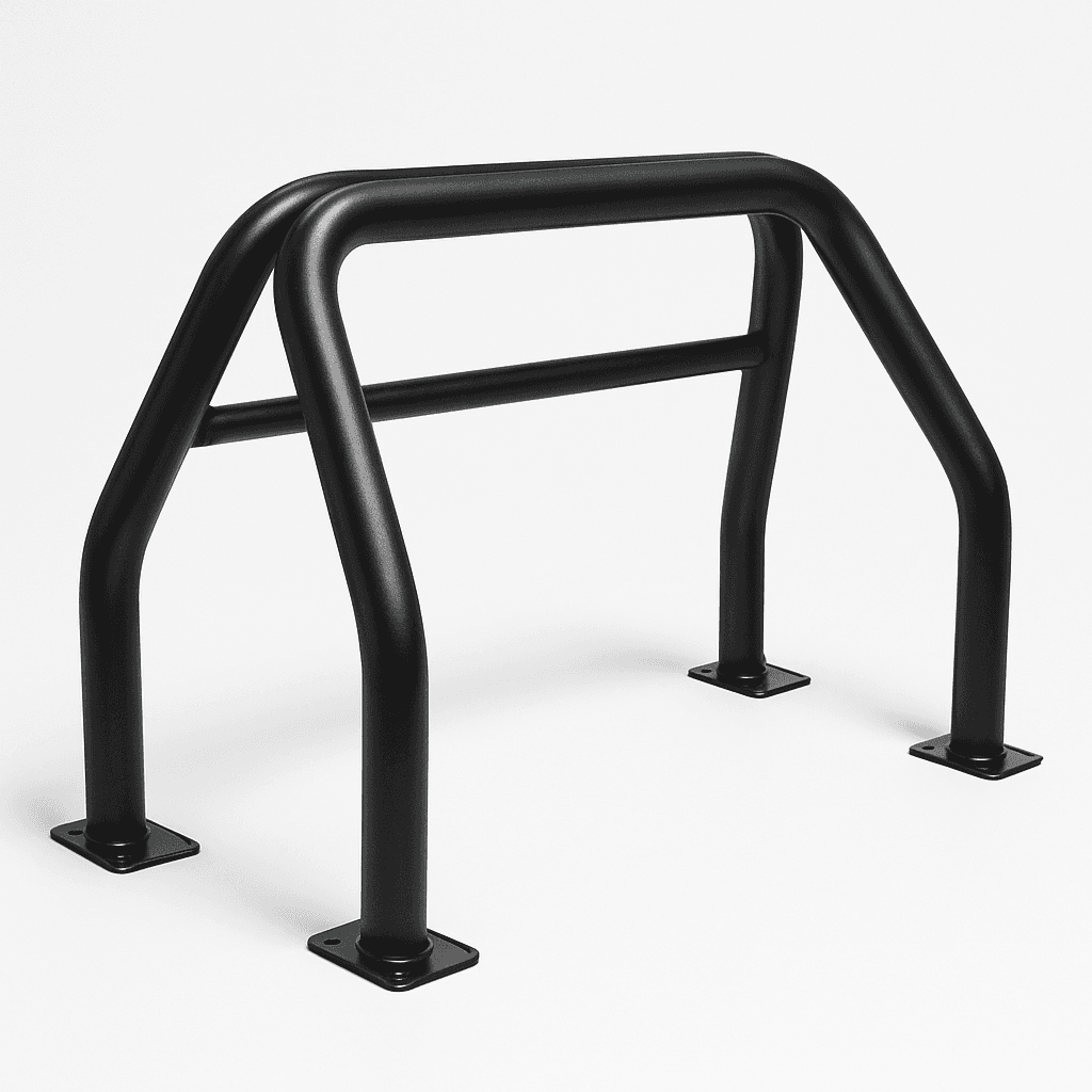 Roll bar