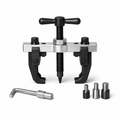 Trasmissione cinghia kit attrezzi montaggio