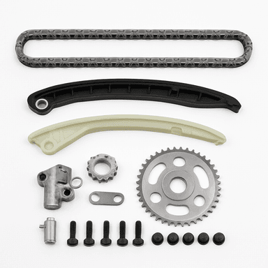 Catena distribuzione kit supplementare