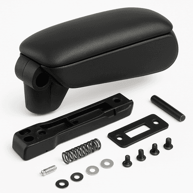 Bracciolo kit riparazione