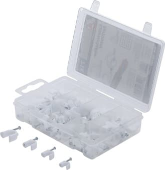 Morsetto per cavi assortimento