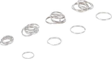 Portachiavi assortimento