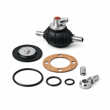 Pompa manuale kit riparazione
