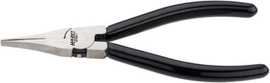 Pinza piatta