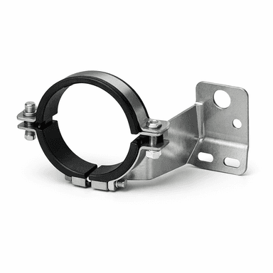 Serbatoio compensazione (refrigerante) supporto