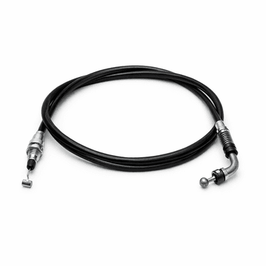 Cavo acceleratore
