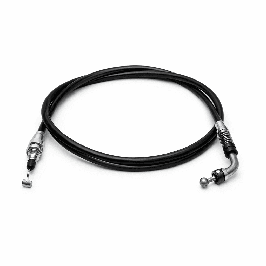 Cavo acceleratore