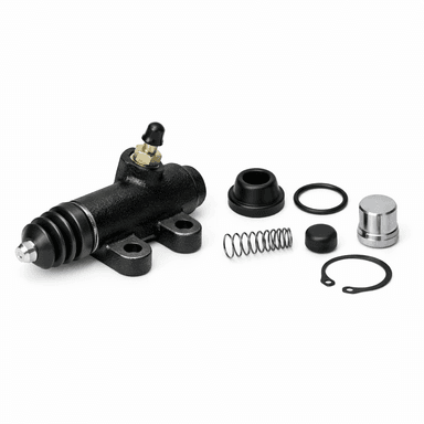 Cilindro secondario frizione kit riparazione