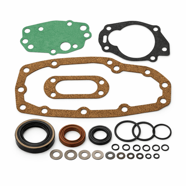 Cambio manuale kit guarnizioni