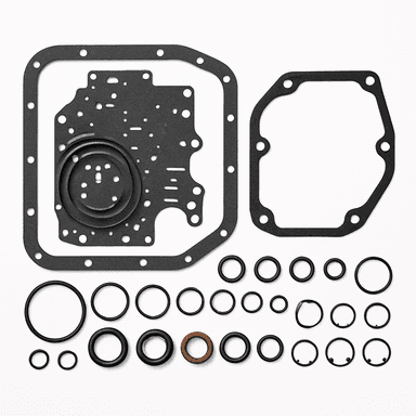 Cambio automatico kit guarnizioni