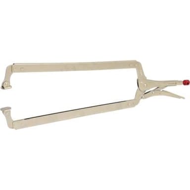 Pinza per carrozzeria