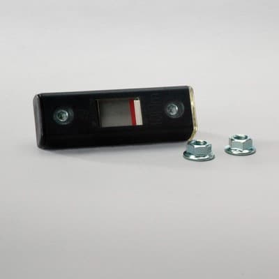 Sensore livello olio, Tecnica aria compressa