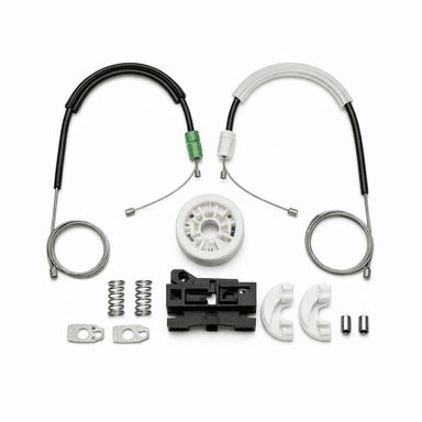 Alzacristallo kit riparazione