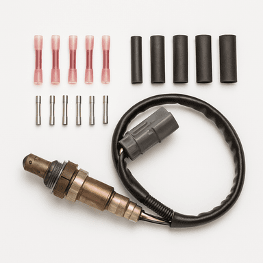 Sonda lambda kit riparazione cavi