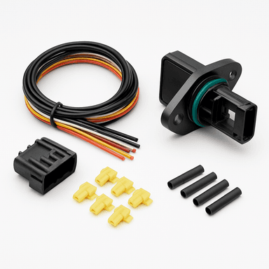 Debimetro kit riparazione cavi