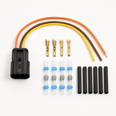 Indicatore direzione kit riparazione cavi