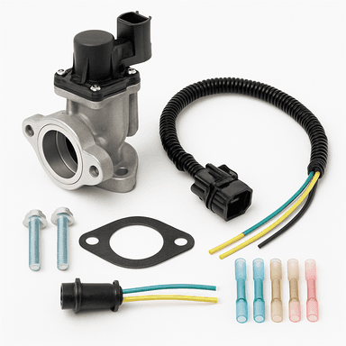 Valvola EGR kit riparazione cavi