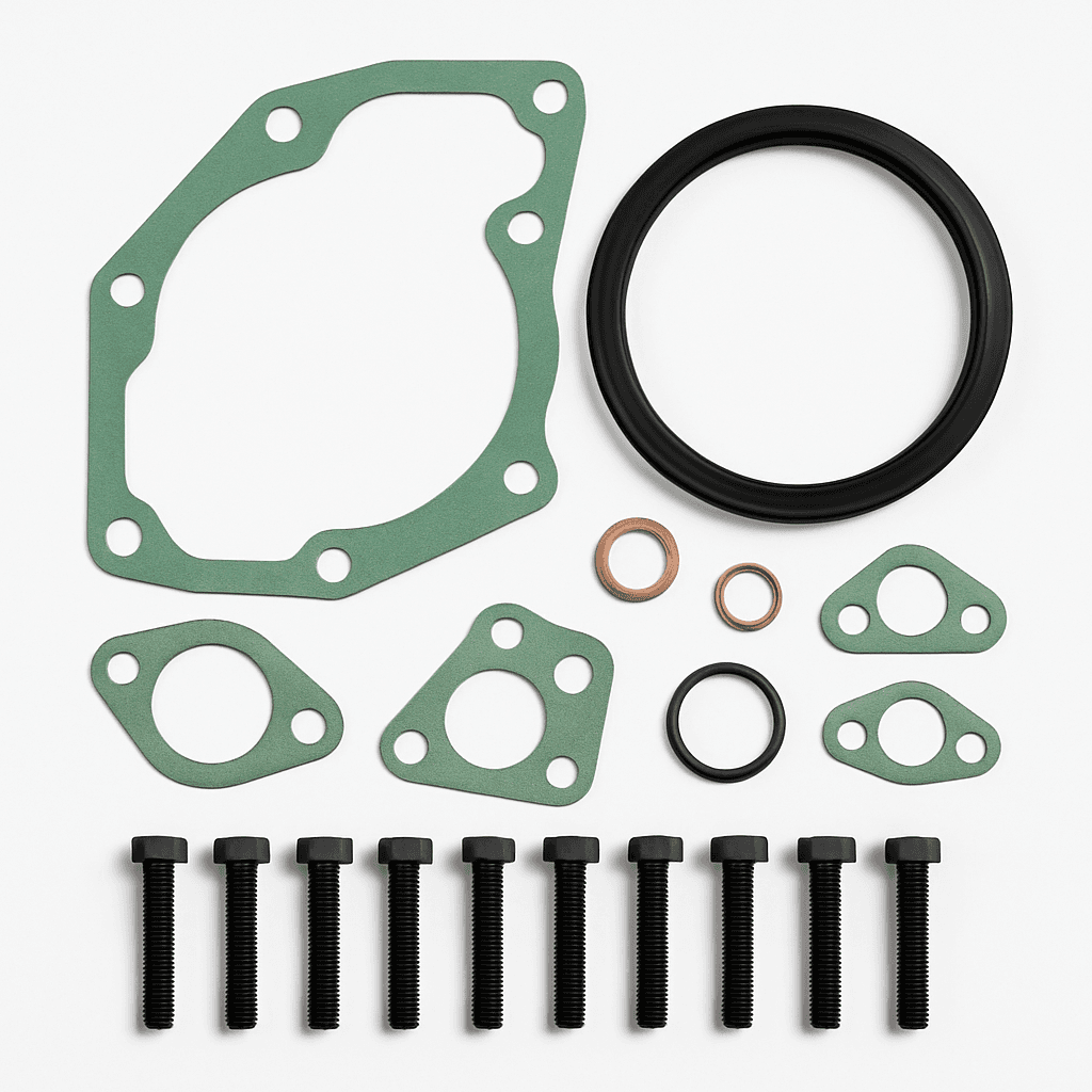 Presa forza secondaria kit guarnizioni