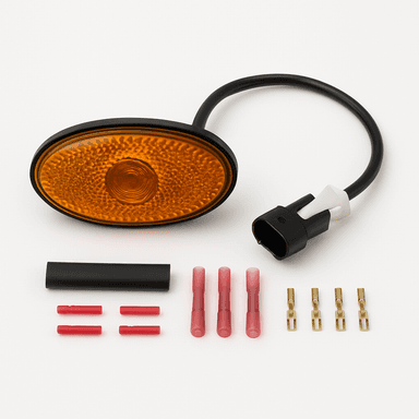 Luce d'ingombro kit riparazione cavi