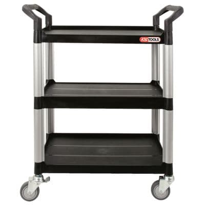 Carrello di servizio per officina