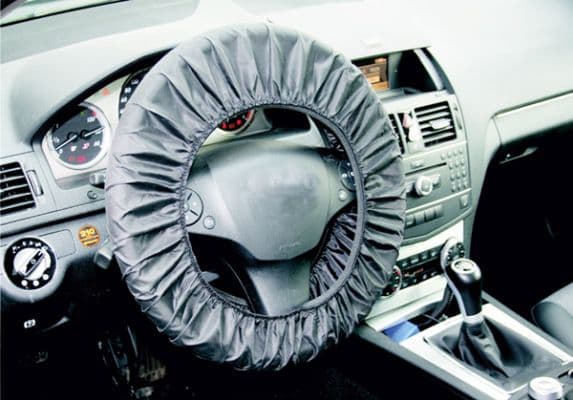 Coprivolante