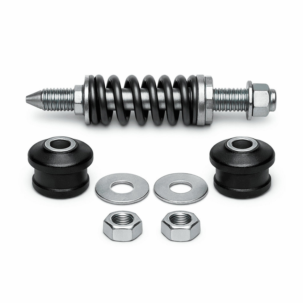 Perno balestra kit riparazione