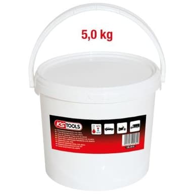Pasta per montaggio pneumatici