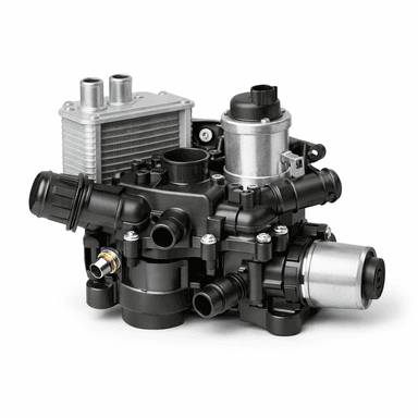 Modulo di gestione termica