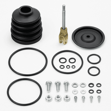 Servofreno kit riparazione