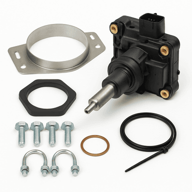 Modulo dosatore (iniezione urea) kit montaggio