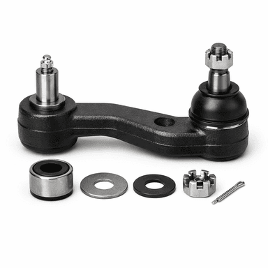 Leva di rinvio sterzo kit riparazione