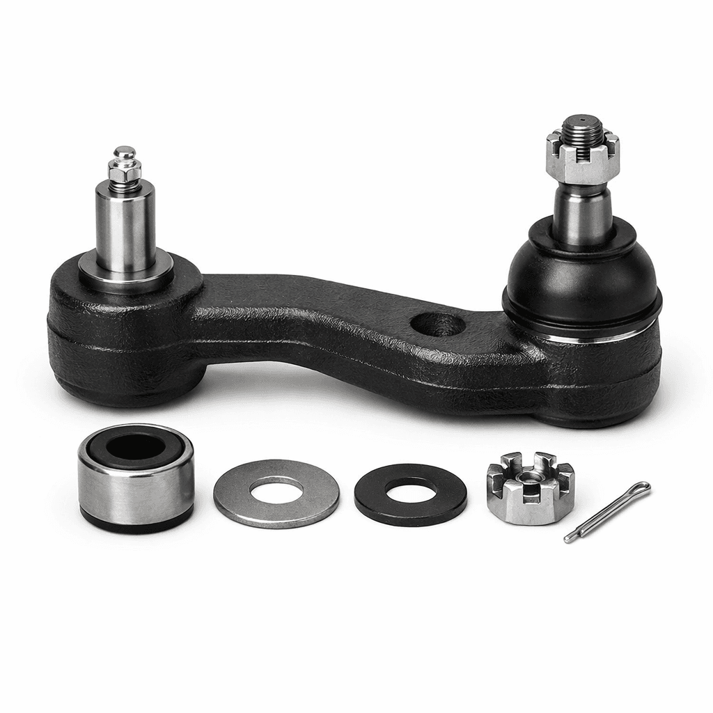 Leva di rinvio sterzo kit riparazione