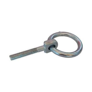 Anello cinghia di tensione vite ad occhiello