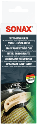 Spazzola di pulizia