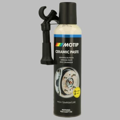 Pasta ceramica spray