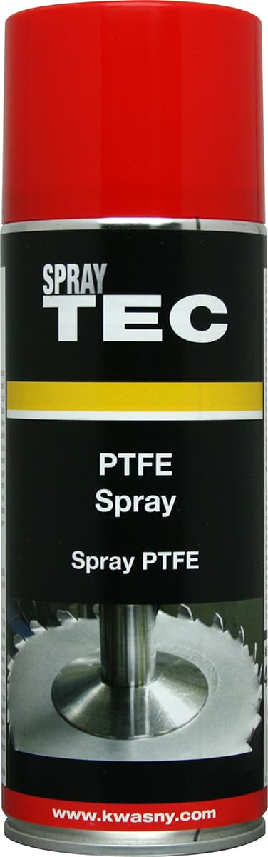 PTFE spray