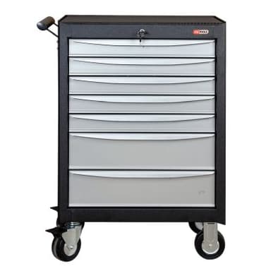 Carrello portautensili cassetto