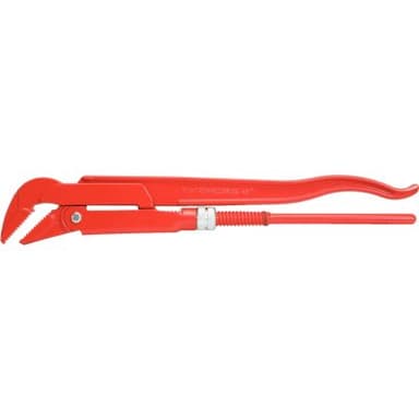 Pinza per tubi