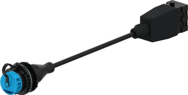Kit cavi per riparazione