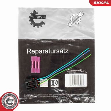 Alternatore kit riparazione cavi