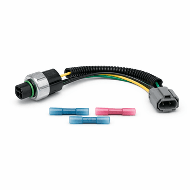 Interruttore a pressione (climatizz.) kit riparazione cavi