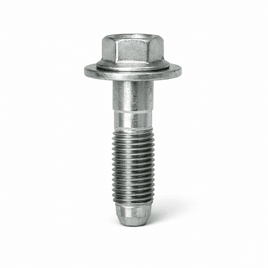 Imp. gas scarico bullone